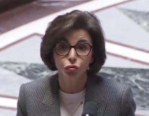 Lire la suite à propos de l’article Rachida Dati justifie la suspension de Guillaume Meurice à Radio France