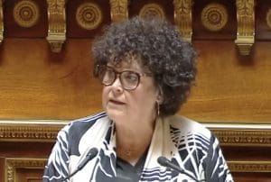 Lire la suite à propos de l’article Transidentité des mineurs : le Sénat adopte la proposition de loi LR dans une ambiance houleuse