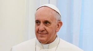 Lire la suite à propos de l’article Vatican : Le pape François appelle à un renforcement de la gouvernance mondiale