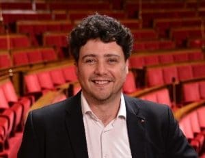 Lire la suite à propos de l’article « Quel est votre programme caché après les élections européennes ? », demande l&rsquo;Insoumis Mathias Thavel à Gabriel Attal