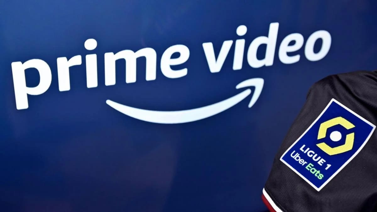 You are currently viewing Amazon Prime Video annonce la fin du Pass Ligue 1