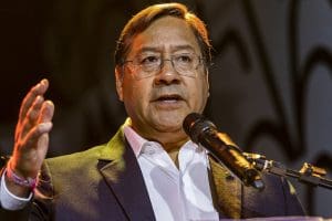 Lire la suite à propos de l’article Amérique du Sud : Le coup d&rsquo;Etat en Bolivie signal d&rsquo;une nouvelle opération Condor ?