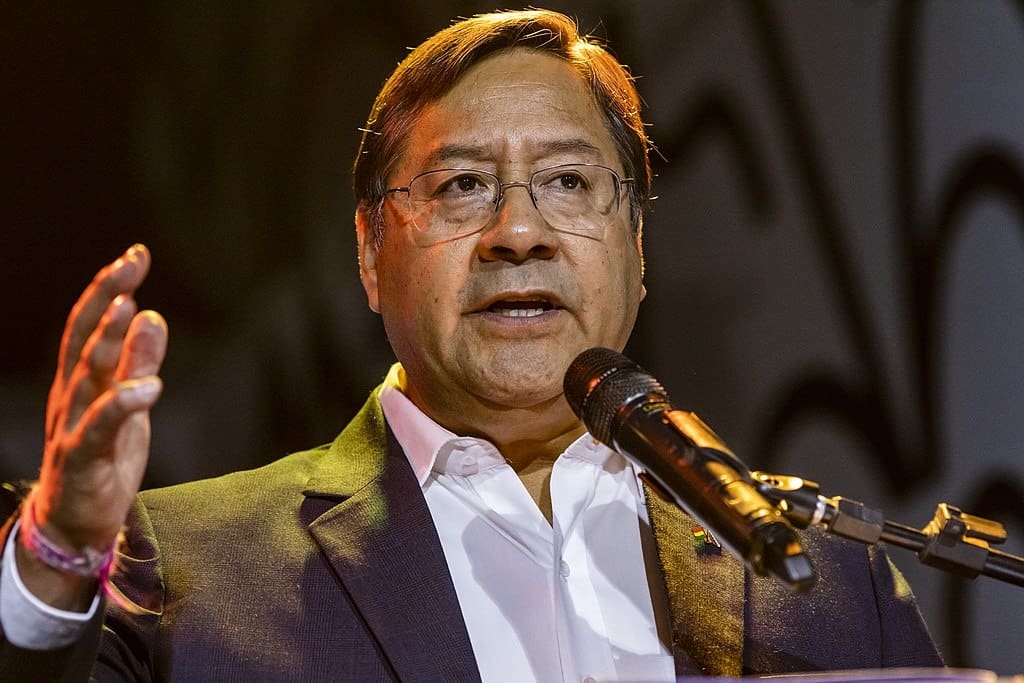 You are currently viewing Amérique du Sud : Le coup d&rsquo;Etat en Bolivie signal d&rsquo;une nouvelle opération Condor ?