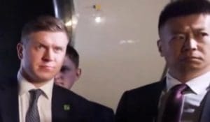 Lire la suite à propos de l’article Amitié Sino-Russe : De l&rsquo;eau dans le gaz entre Moscou et Pékin ?