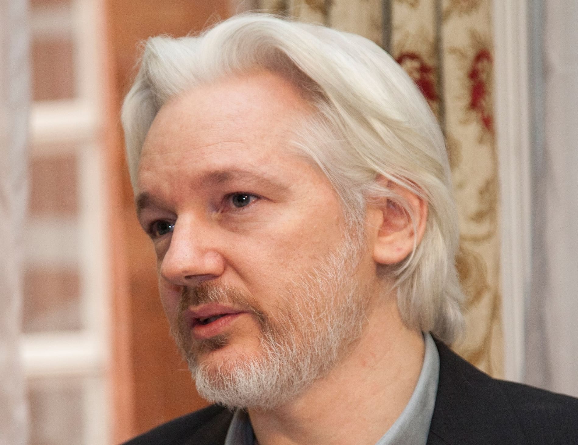 You are currently viewing Australie : Retour triomphal de Julian Assange, mais méfiance tout de même
