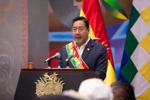 Lire la suite à propos de l’article Bolivie : Un « coup d&rsquo;Etat » déjoué, le président Luis Arce va sans doute durcir sa politique