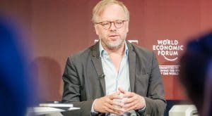 Lire la suite à propos de l’article Christophe Deloire : Décès du directeur général de Reporters sans Frontières et contributeur du Forum économique mondial