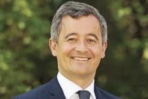 Lire la suite à propos de l’article Darmanin annonce son intention de dissoudre le GUD