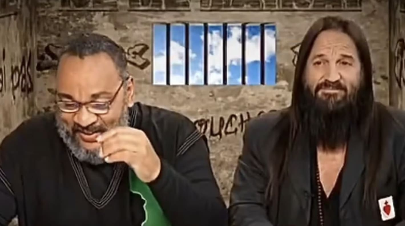 You are currently viewing Dieudonné candidat aux élections législatives : un humoriste controversé à l’Assemblée ?