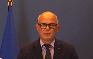 Lire la suite à propos de l’article Edouard Philippe appelle à ne donner aucune voix pour le RN et LFI au second tour des législatives