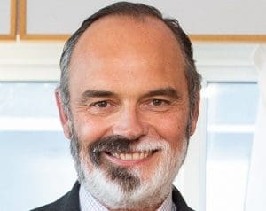 Lire la suite à propos de l’article Édouard Philippe choisit le Bilderberg plutôt qu&rsquo;un meeting de Valérie Hayer juste avant les européennes