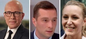 Lire la suite à propos de l’article Eric Ciotti exclu des Républicains, Marion Maréchal de Reconquête !