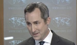 Lire la suite à propos de l’article Etats-Unis : Matthew Miller et la liberté de la Presse à géométrie variable