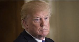 Lire la suite à propos de l’article Etats-unis : En plein procès, Donald Trump, est soutenu massivement par des dons