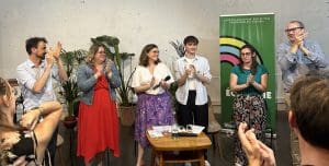 Lire la suite à propos de l’article Européennes 2024 : Les écologistes noyautés par les lobbys et la Maçonnerie