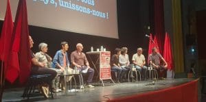 Lire la suite à propos de l’article Européennes 2024 : Lutte ouvrière et son positionnement anti-lobby et anti-multinationales