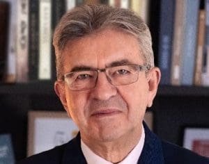 Lire la suite à propos de l’article Européennes : Jean-Luc Mélenchon s&rsquo;inquiète du bon déroulement des élections