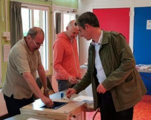 Lire la suite à propos de l’article François Ruffin veut une alliance de type « Front Populaire »