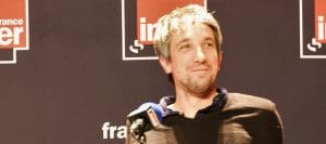 Lire la suite à propos de l’article Guillaume Meurice licencié par Radio France 