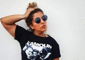 Lire la suite à propos de l’article Inès Reg accusée d’antisémitisme pour une Story Instagram : Un cas d&rsquo;école des atteintes actuelles à la liberté d&rsquo;expression