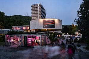 Lire la suite à propos de l’article KVIFF, un festival d&rsquo;Europe de l&rsquo;Est qui glisse à l&rsquo;Ouest