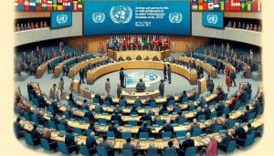 Lire la suite à propos de l’article L&rsquo;OMS renforce la lutte contre la résistance aux antimicrobiens et ses prérogatives supranationales