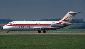 Lire la suite à propos de l’article La Tragédie du DC-9 d&rsquo;Itavia : Quand les enquêteurs soupçonnaient la France