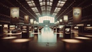 Lire la suite à propos de l’article Suisse : La crise du Covid aura eu raison du Salon de l&rsquo;auto de Genève