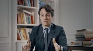 Lire la suite à propos de l’article L’avocat de la meurtrière présumée de Lola candidat pour la Macronie