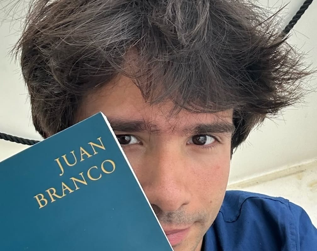 You are currently viewing L’avocat et militant politique Juan Branco s’attaque à François Ruffin 