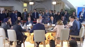 Lire la suite à propos de l’article Le G7 renforce son soutien aux infrastructures globales avec le PGII, un partenariat public-privé