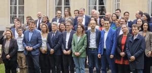 Lire la suite à propos de l’article Le Nouveau Front Populaire dévoile son programme commun 