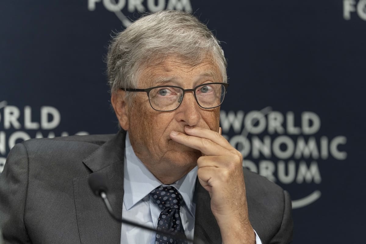 You are currently viewing Le vaccin contre le H5N1 financé par la Fondation Gates : nouveau cas de partenariat public-privé