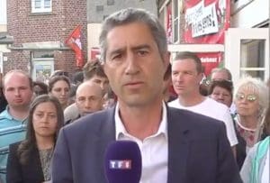 Lire la suite à propos de l’article Législatives 2024 : François Ruffin devrait bénéficier du retrait de la candidate Ensemble