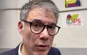 Lire la suite à propos de l’article Législatives 2024 : Olivier Faure soutient un désistement pour sauver Elisabeth Borne, contributrice de l&rsquo;agenda 2030 du FEM