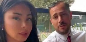 Lire la suite à propos de l’article Législatives 2024 : Un député de La France Insoumise s’affiche avec l’influenceuse Maeva Ghennam 