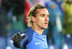 Lire la suite à propos de l’article Législatives : Antoine Griezmann appelle à voter mais reste neutre sur la politique