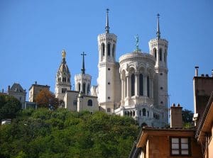 Lire la suite à propos de l’article L’inscription du site historique de Lyon au patrimoine de l’UNESCO favorisée par la Maçonnerie et le groupe Bilderberg ?