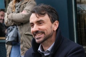 Lire la suite à propos de l’article Lyon : Grégory Doucet demande d&rsquo;importants renforts policiers à Gérald Darmanin