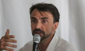 Lire la suite à propos de l’article Lyon : Grégory Doucet se réjouit de la dissolution des Remparts et des autres groupes d&rsquo;extrême droite