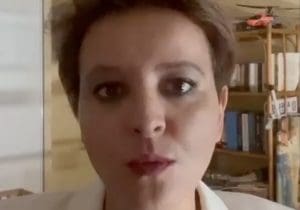 Lire la suite à propos de l’article Lyon : La Young Leader du FEM, Najat Vallaud Belkacem, appelle à voter pour Sandrine Runel et Lucie Gaillot Durand