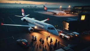 Lire la suite à propos de l’article Lyon : Le Maire écologiste Grégory Doucet critiqué pour son voyage en jet privé