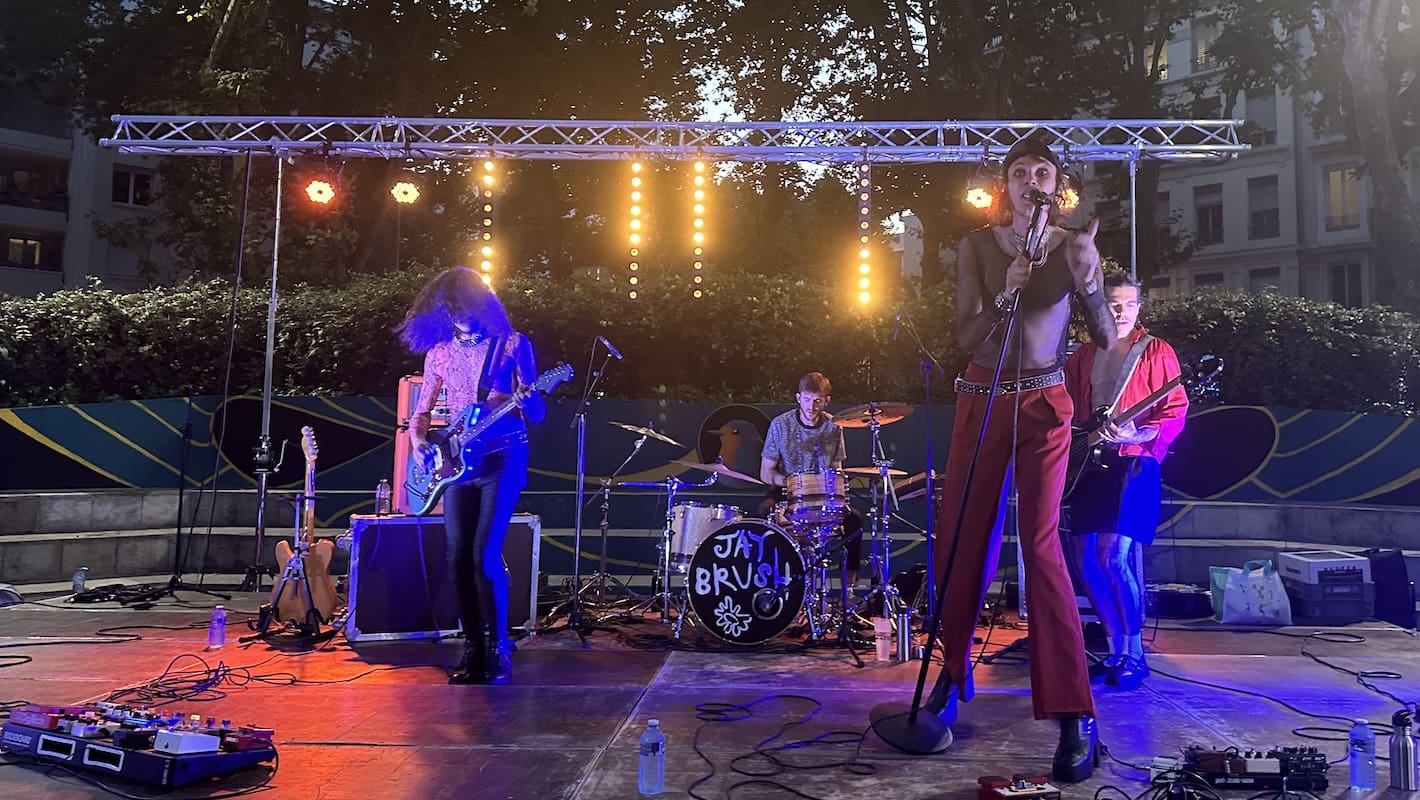 You are currently viewing Lyon : Les MJC dont l&rsquo;histoire est liée à la Maçonnerie se mobilisent contre la haine avec le soutien de la mairie