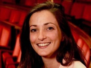 Lire la suite à propos de l’article Lyon : Marie-Charlotte Garin annonce se présenter aux législatives comme candidate de l&rsquo;union de la gauche