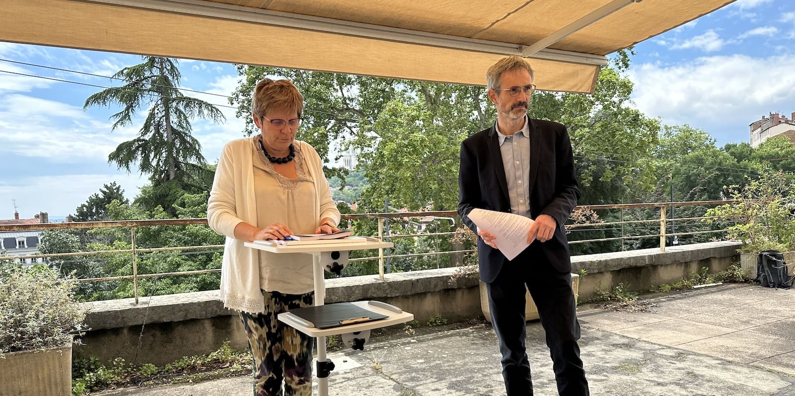 You are currently viewing Lyon dévoile son nouveau plan de gestion UNESCO jusqu&rsquo;à 2030