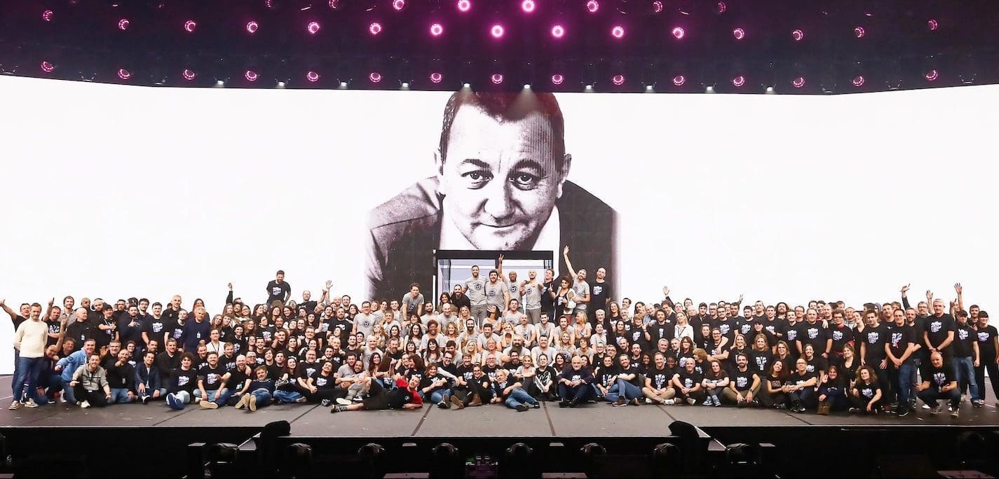 You are currently viewing Montpellier : Les Enfoirés seront en concert à l&rsquo;accord Arena en janvier 2025