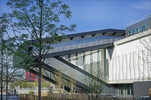 Lire la suite à propos de l’article Paris : Lancement de la revue interdisciplinaire « Silence(s) »