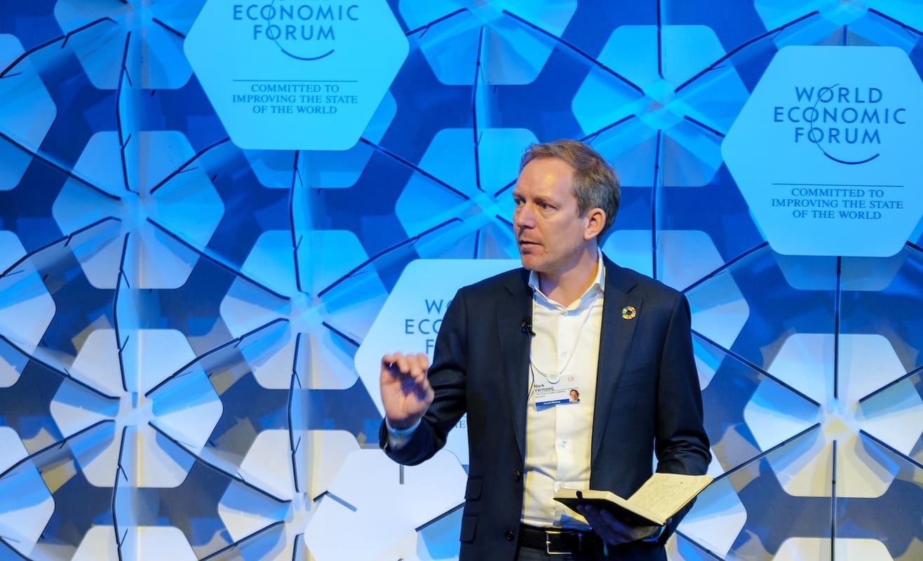 You are currently viewing Pays-Bas : La THNK School, un partenariat public-privé visant à former de futurs leaders proche du Forum économique mondial  