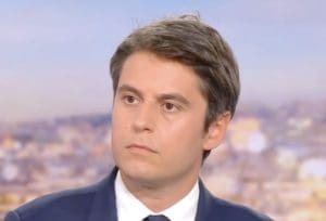 Lire la suite à propos de l’article Pour Gabriel Attal, en dehors de son programme, il n&rsquo;y a que le Chaos