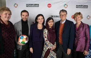 Lire la suite à propos de l’article Quand le Forum économique mondial se sert du Football pour concrétiser son agenda 2030